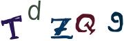 Graficzne pułapki CAPTCHA