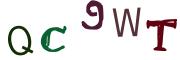 Graficzne pułapki CAPTCHA