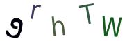 Graficzne pułapki CAPTCHA