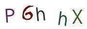 Graficzne pułapki CAPTCHA