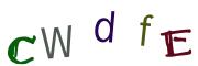 Graficzne pułapki CAPTCHA