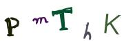 Graficzne pułapki CAPTCHA