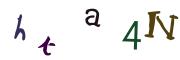Graficzne pułapki CAPTCHA
