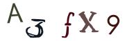 Graficzne pułapki CAPTCHA