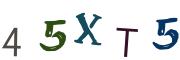 Graficzne pułapki CAPTCHA
