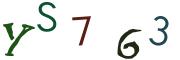 Graficzne pułapki CAPTCHA