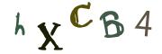 Graficzne pułapki CAPTCHA
