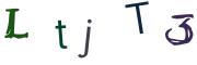 Graficzne pułapki CAPTCHA