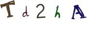 Graficzne pułapki CAPTCHA