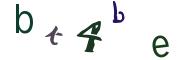 Graficzne pułapki CAPTCHA