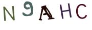Graficzne pułapki CAPTCHA