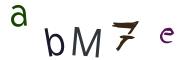 Graficzne pułapki CAPTCHA