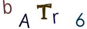 Graficzne pułapki CAPTCHA