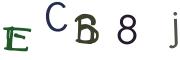Graficzne pułapki CAPTCHA