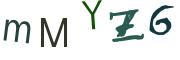 Graficzne pułapki CAPTCHA