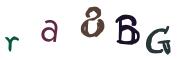 Graficzne pułapki CAPTCHA