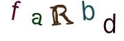 Graficzne pułapki CAPTCHA
