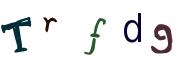 Graficzne pułapki CAPTCHA