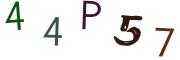 Graficzne pułapki CAPTCHA