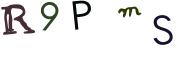 Graficzne pułapki CAPTCHA