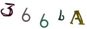 Graficzne pułapki CAPTCHA