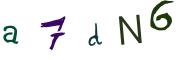 Graficzne pułapki CAPTCHA