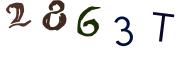 Graficzne pułapki CAPTCHA