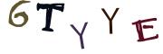 Graficzne pułapki CAPTCHA