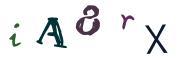 Graficzne pułapki CAPTCHA