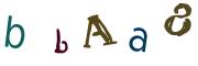 Graficzne pułapki CAPTCHA
