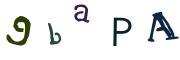 Graficzne pułapki CAPTCHA