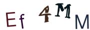 Graficzne pułapki CAPTCHA