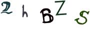 Graficzne pułapki CAPTCHA