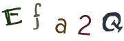 Graficzne pułapki CAPTCHA