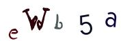 Graficzne pułapki CAPTCHA