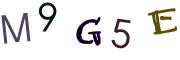 Graficzne pułapki CAPTCHA