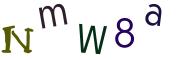 Graficzne pułapki CAPTCHA