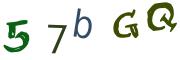 Graficzne pułapki CAPTCHA