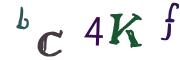 Graficzne pułapki CAPTCHA