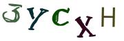 Graficzne pułapki CAPTCHA