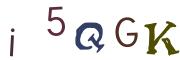 Graficzne pułapki CAPTCHA