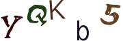 Graficzne pułapki CAPTCHA