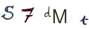 Graficzne pułapki CAPTCHA