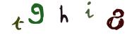 Graficzne pułapki CAPTCHA