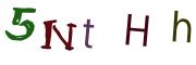 Graficzne pułapki CAPTCHA