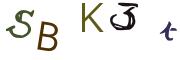 Graficzne pułapki CAPTCHA