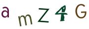 Graficzne pułapki CAPTCHA