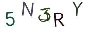 Graficzne pułapki CAPTCHA