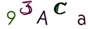 Graficzne pułapki CAPTCHA