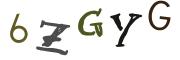Graficzne pułapki CAPTCHA